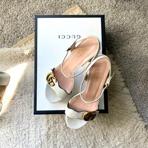 Classic Marmont sandal